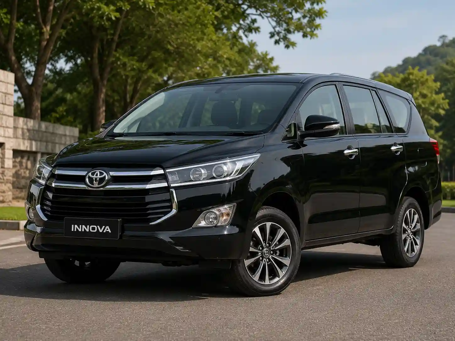 Toyota Innova