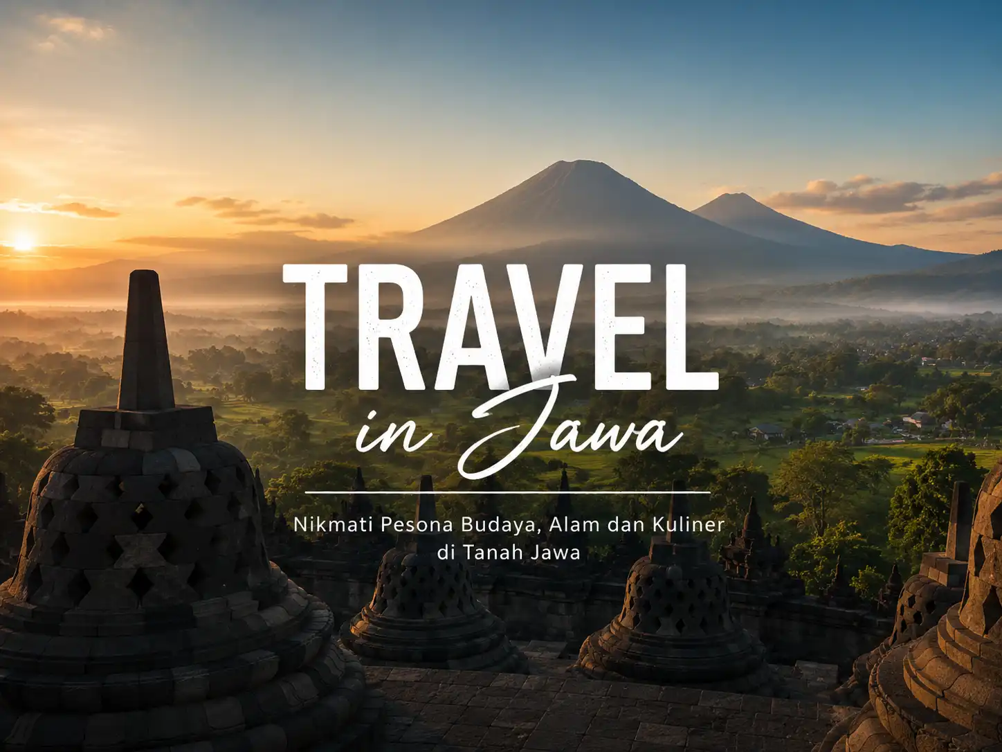 Travel Kendal Kudus