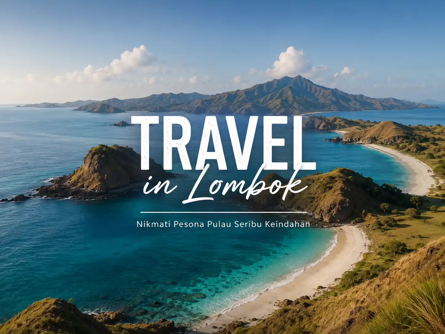 Gili Meno Mataram
